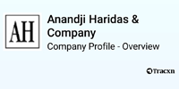 anandji