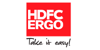 HDFC Ergo